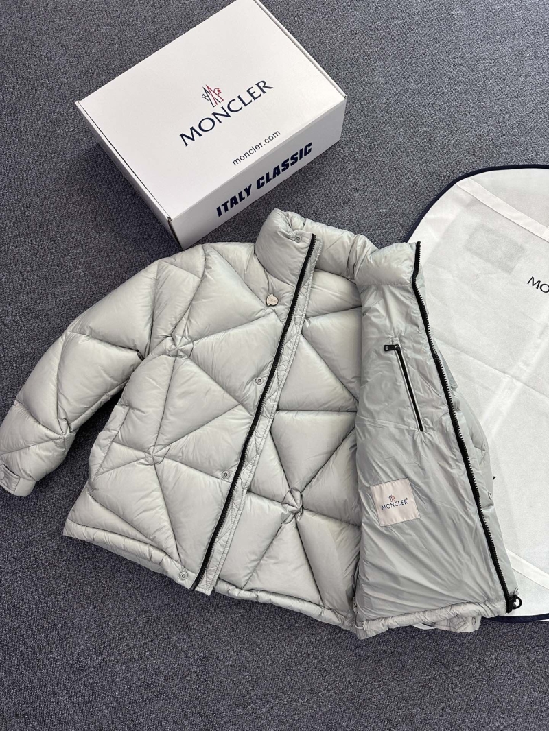 Moncler Down Coat